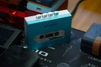 Кассетный плеер FiiO CP13, сейчас по самой низкой цене за все время.#3
