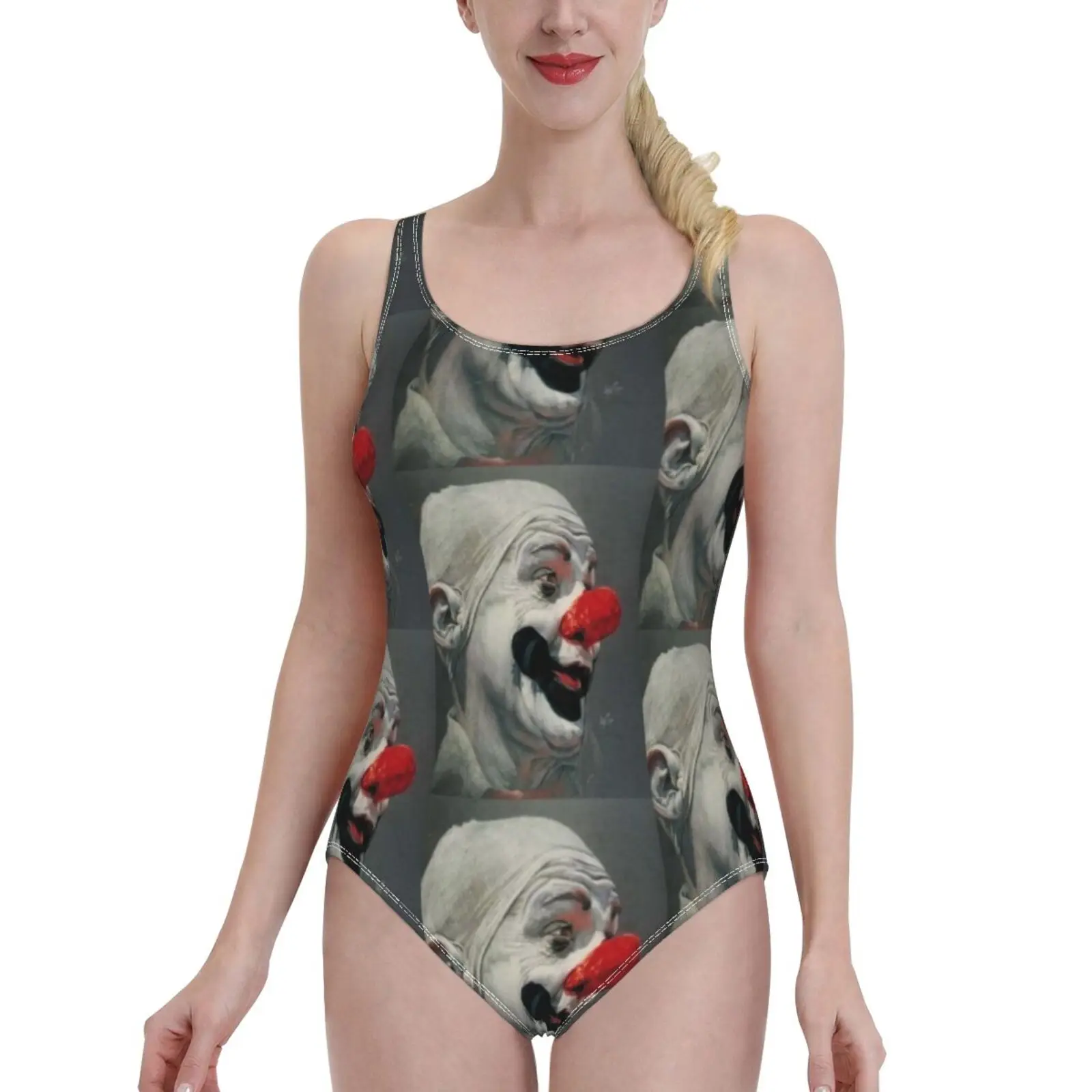 

Слитный купальник Paul Jung, женский купальник, сексуальный Классический купальник с открытой спиной, пляжная одежда для купания Bbk014800, макияж ч...