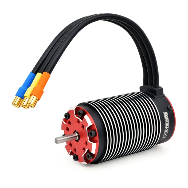 

Детская игрушечная машинка с дистанционным управлением, 8S 1100Kv