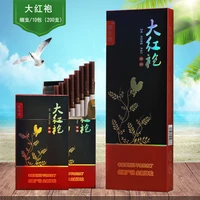 healthy tea tobacco tea nature herbal tea smoke ten flavor chinese cigarette to quit smoking clear lung no tobacco no nicotine