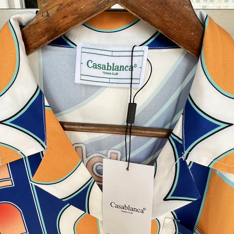 Рисунок 3 - Мужские и женские шорты с принтом Парижа и Касабланки