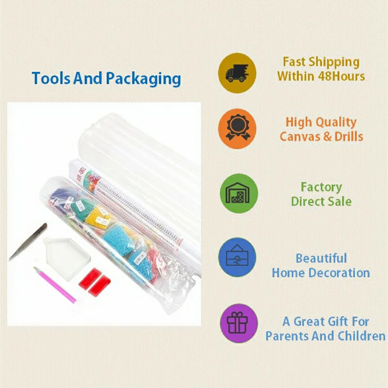 Японская тату 5D сделай сам алмазная живопись Самурай гейши сумо квадратная