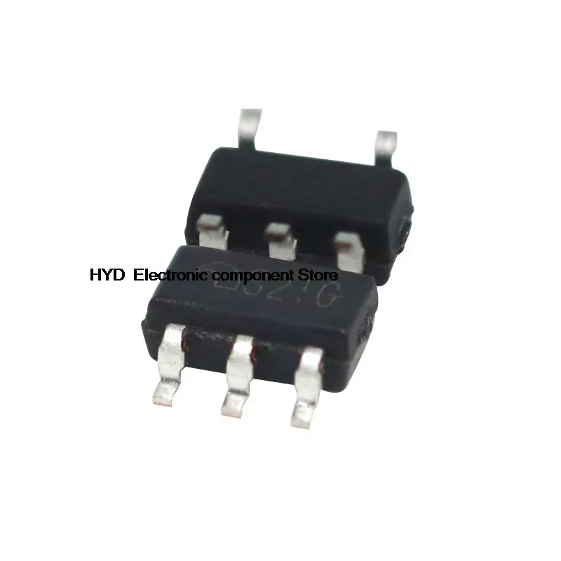 

10 PCS ME6211C33M5G -N SOT23-5 500ma 3.3V low dropout linear regulators MARK:S2**