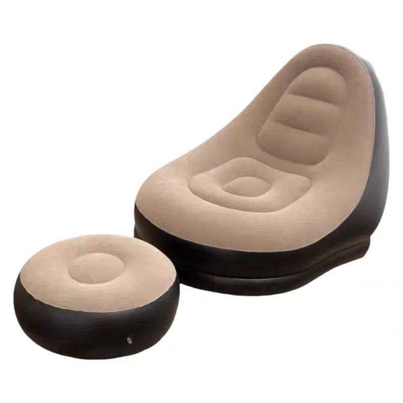 

Ленивый диван-кровать, обеденный перерыв, диван, портативный надувной диван, комплект для отдыха и путешествий, удобный диван-кровать