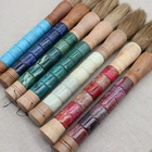 Декоративная кисть для каллиграфии, настенная подвеска, демонстрация стола