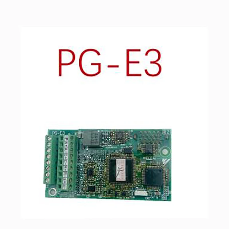 

Yask-awa PG Speed Control Card PG-B3 PG-B PG-X3 PG-E3 PG-F3 new original encoder feedback card made in japan