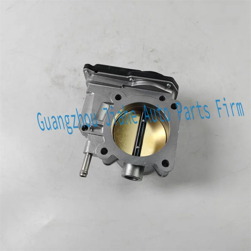 Фото Дроссельная заслонка для Toyota Tacoma 4Runner FJ Cruiser Tundra 4.0L V6 2005 2006-2015 22030-0P010 22030-31010 №2