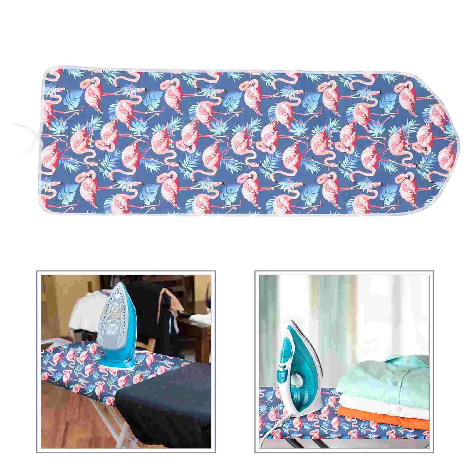 

Fashion Ironing Board Cover Pattern Ironing Board Cover Protection Cover