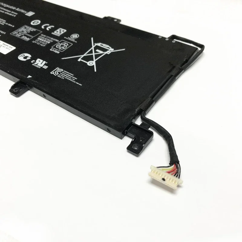 MB04XL HSTNN-UB6X TPN-W119 для HP Envy X360 Series 15-AQ103NO 15-AR000ND 15-AQ002NX 15 4 В 55 67 Втч аккумулятор ноутбука +