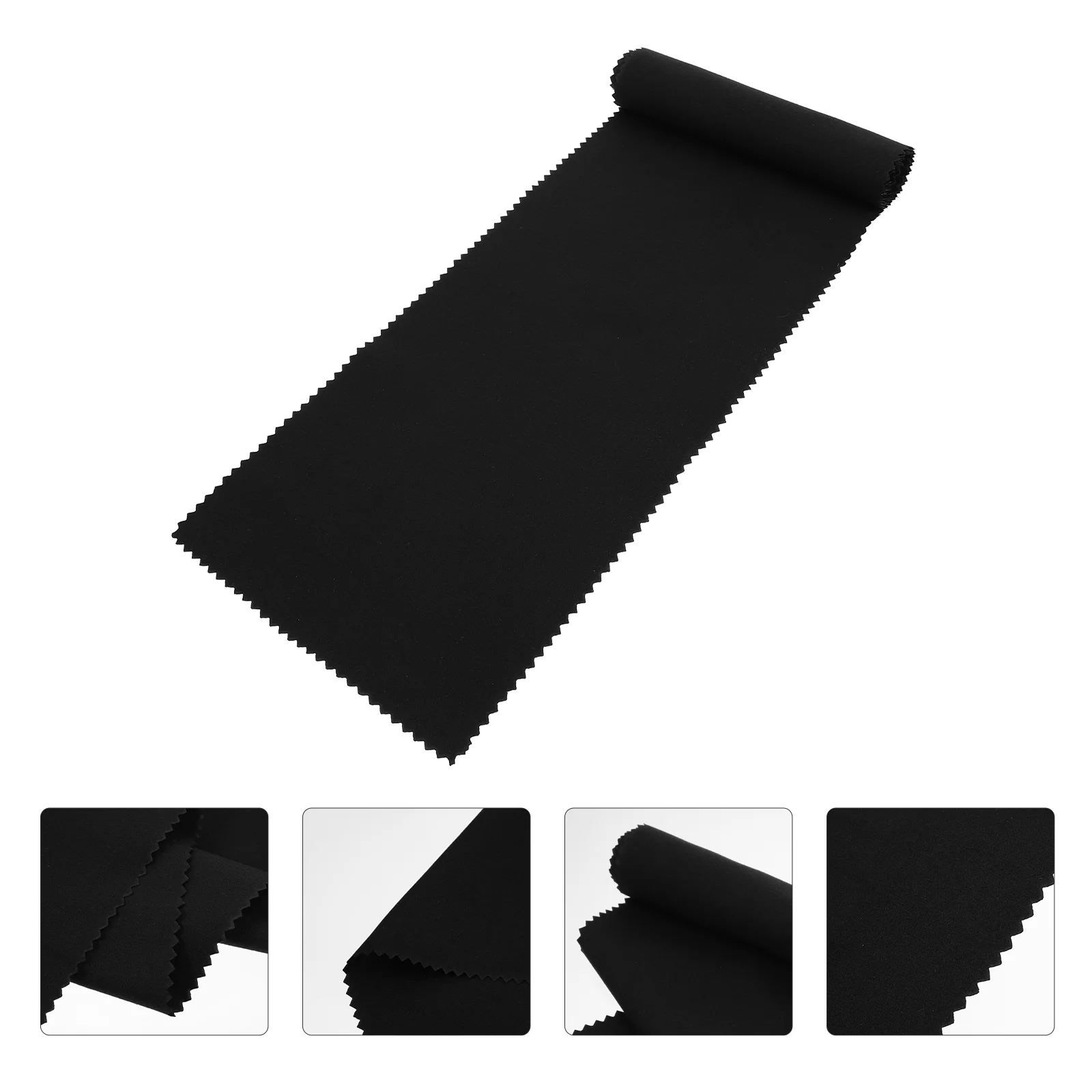 

Piano Cloth Cover Keyboard Electric Keys Anti-Scratch Protective Dirt-proof Dust