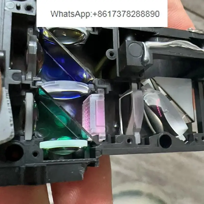 Tmall Волшебный экран N1 N1A NEX-B большой глаз оранжевый V5Pro H3 Tencent T2 T3