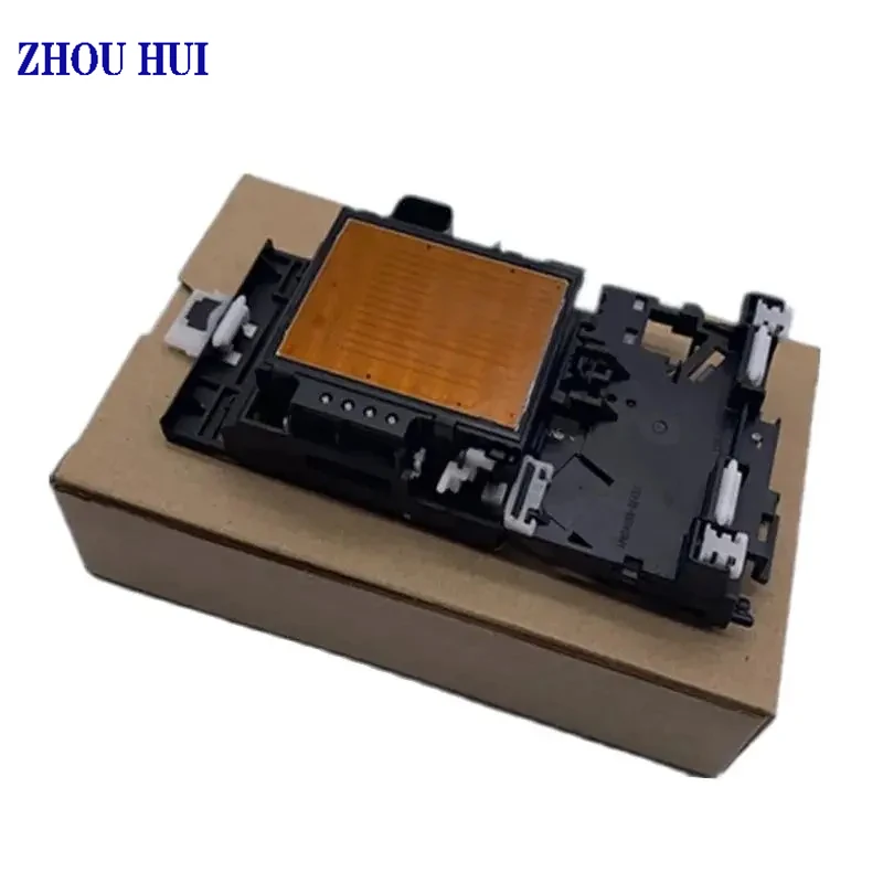 Печатающая головка для принтера Brother MFC J4410 J4510 J4610 J4710 J3520 J3530 J3720 J2310 J2510 J6520 J6720 J6920 DCP