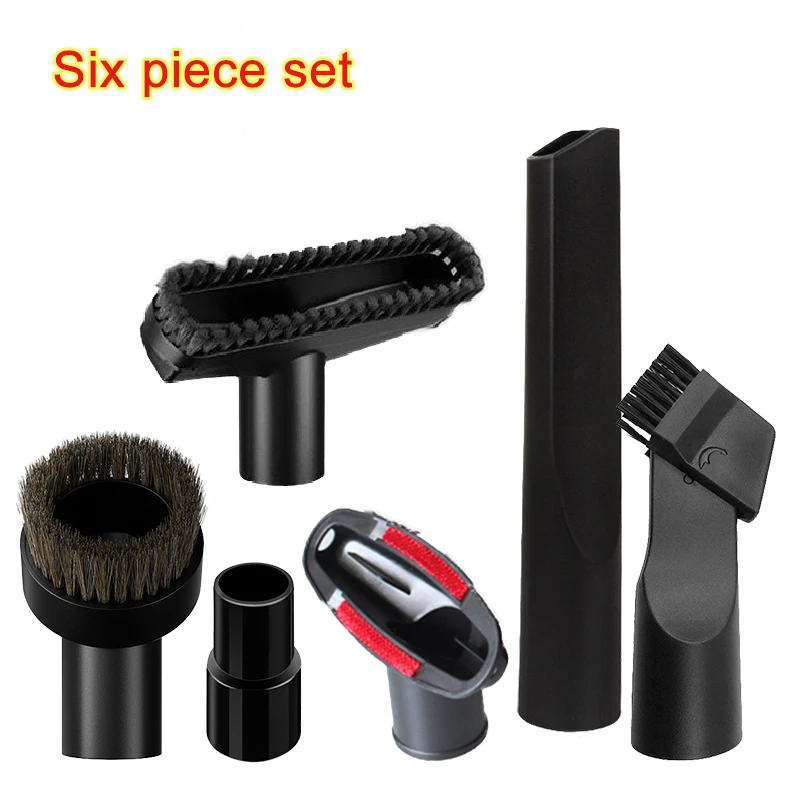 

Насадки для пылесоса Karcher 32/35 мм