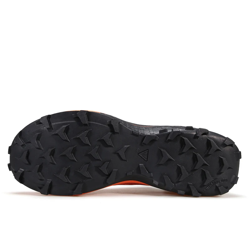 HUMTTO Trail Running Shoes for Men Luxury Designer Sneakers Mens Breathable Tennis Trainers Gym Black Man Sports Casual Shoes