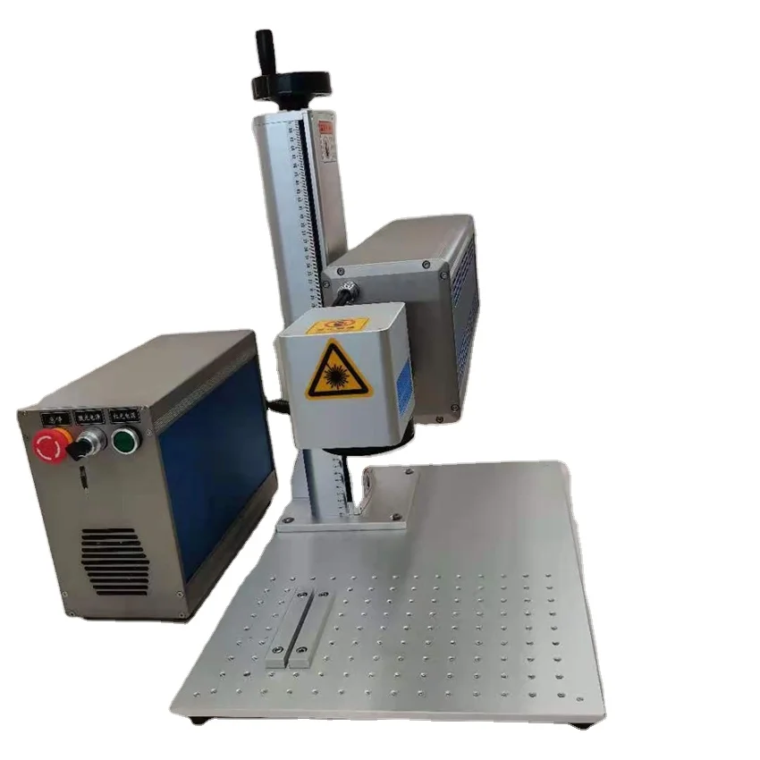 Маркировочная машина CO2 Galvo 30W 50W