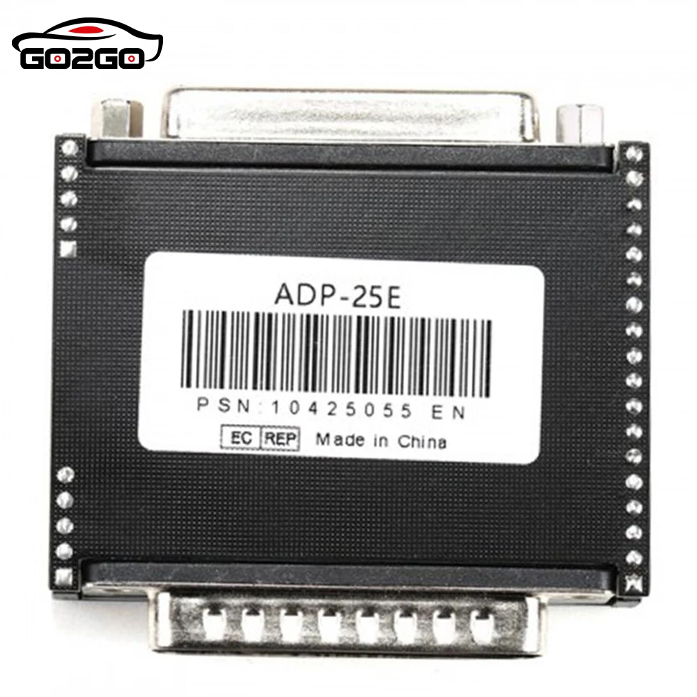 Адаптер Lonsdor Super ADP25 ADP-25 8A/4A для программирования бесконтактных ключей Toyota Lexus