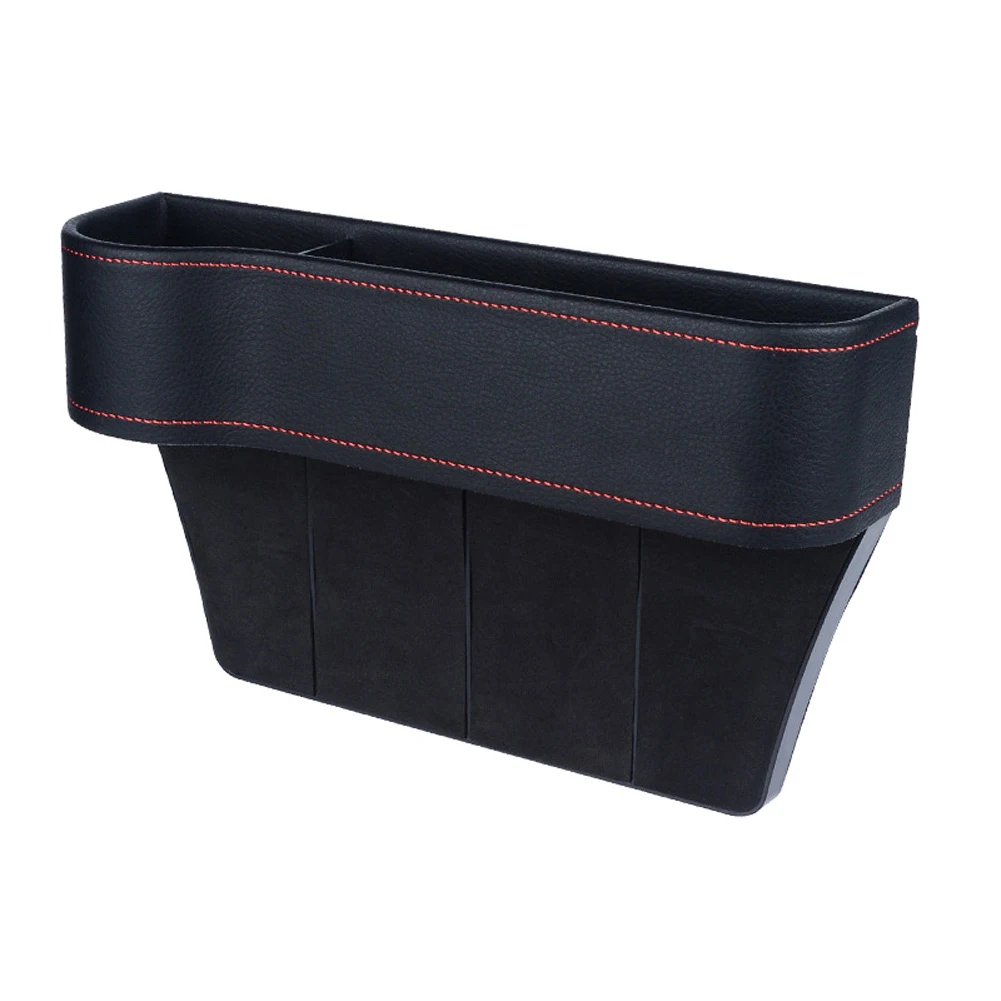 

Карман для автомобильного сиденья, магнитный ящик для хранения для телефона, ключей, карт, ручек, монет