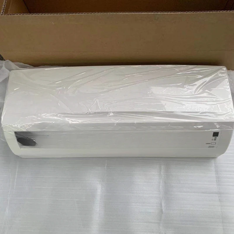 Подвесная оболочка для кондиционера вентилятора