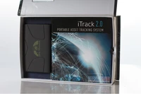 zero wire quick install gsm gprs tracker portable tracking device