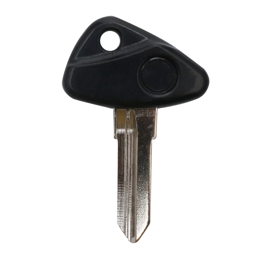 

Новые Чистые Ключи для мотоцикла, длина 34 мм, черные, красные, для Мотоцикла BMW, запасные части, запасные части, аксессуары