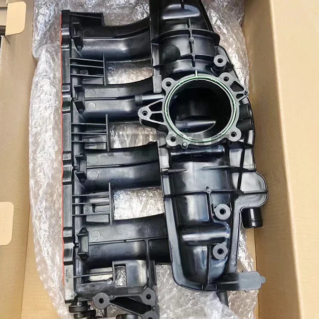 

06f133201P 06F133201N bpj 2.0 engine intake manifold for vw PASSAT SCIROCCO GOLF GTR SEAT LEON audi A4 A5 A6 A7