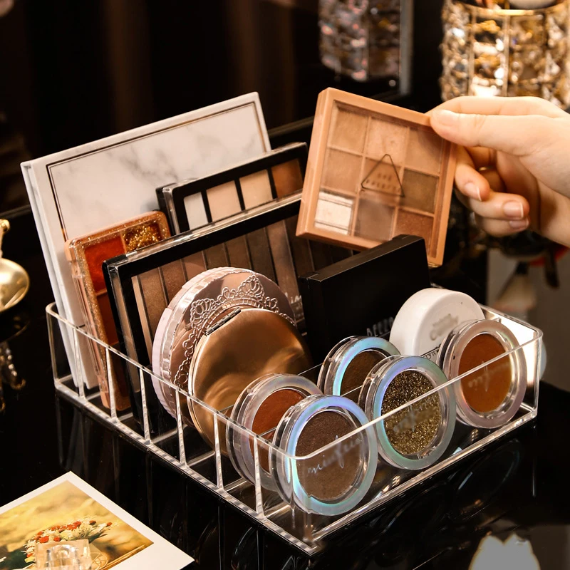 1 шт. органайзер для теней век |