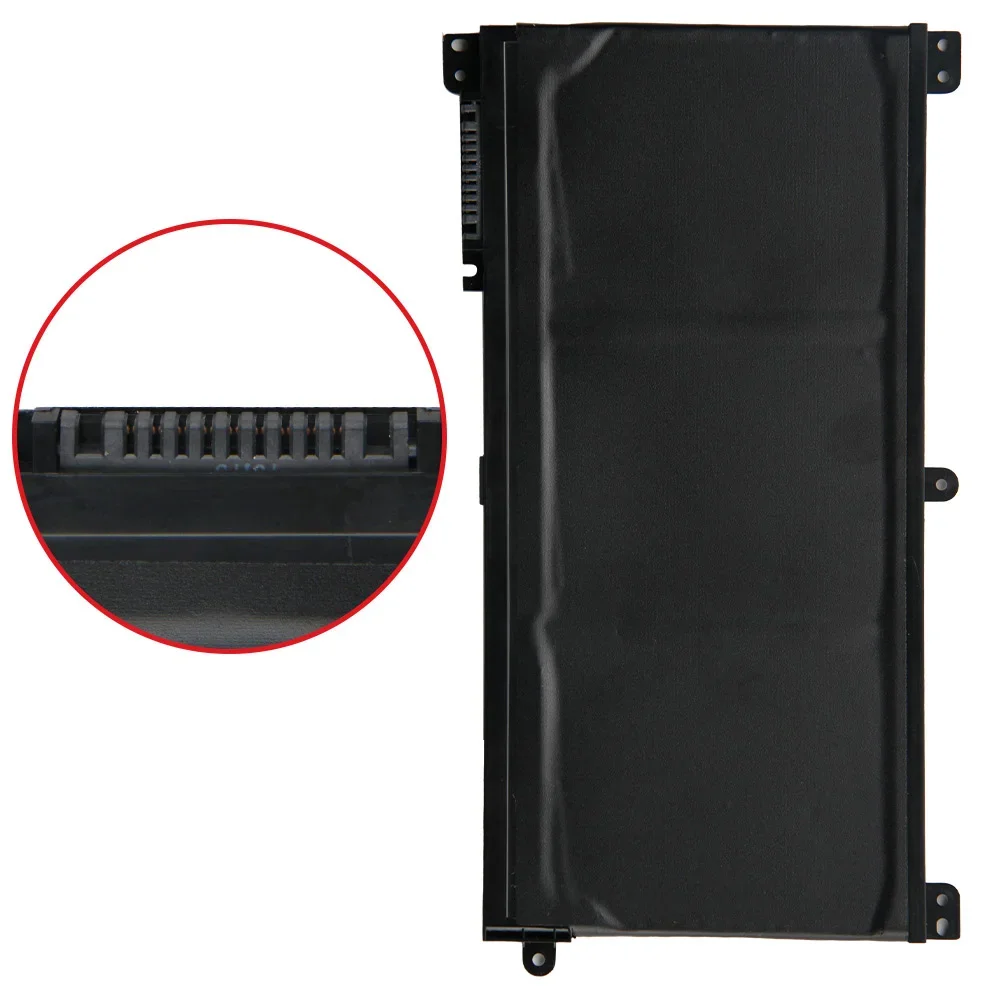Высококачественная сменная батарея для HP Pavilion X360 HSTNN-UB6W TPN-W118 13-U142TU BI03XL