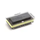 Инверторный трансформатор W3JB, катушка высокого напряжения, EEL-22D EEL-22 для мониторов LG W2242 W1942