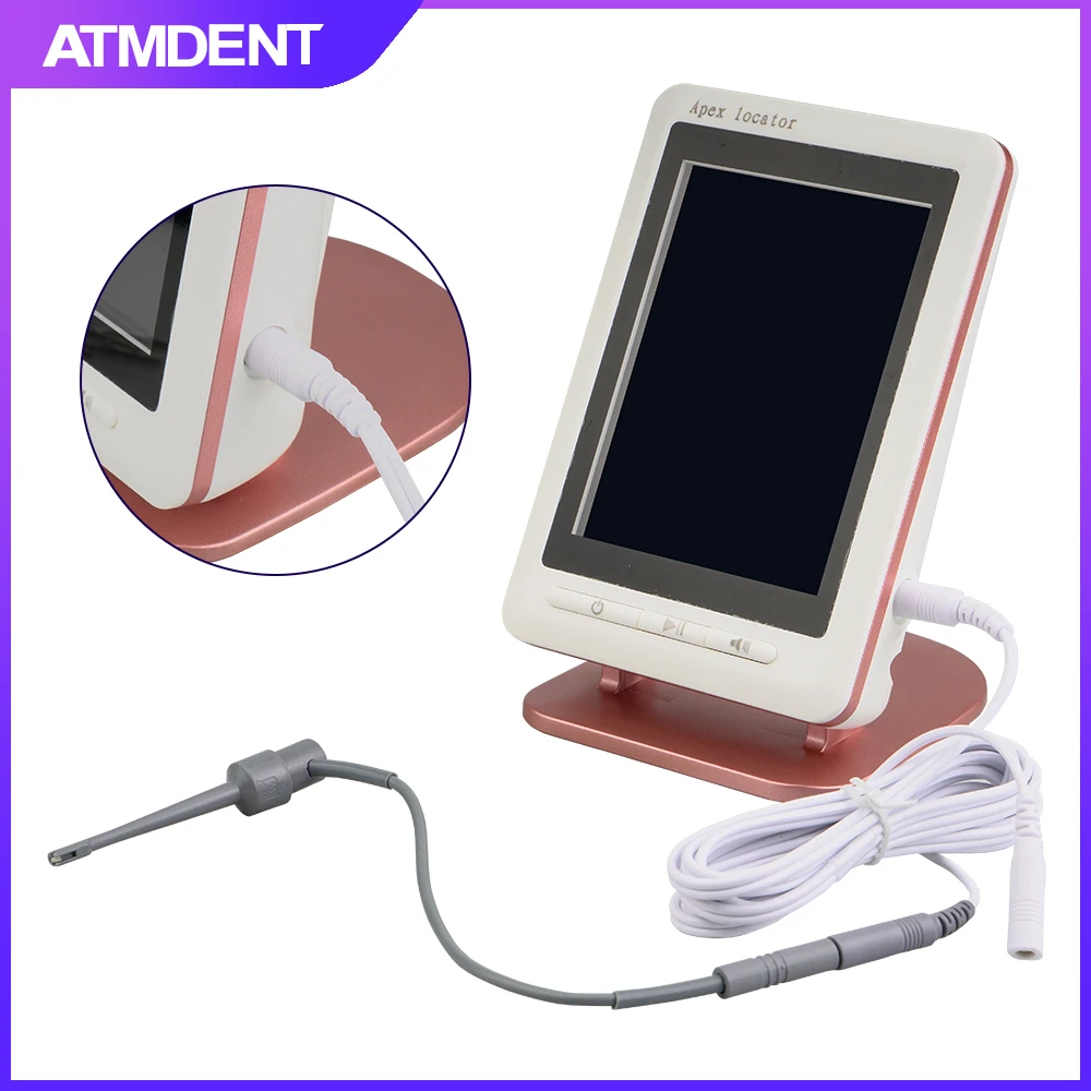 

Professional Dental Endodontic Apex Locator Finder Localizador Dental Material Tools for Teeth