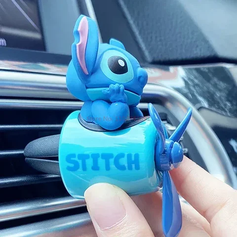 Фигурки Disney Человек-паук и Стич Herocross