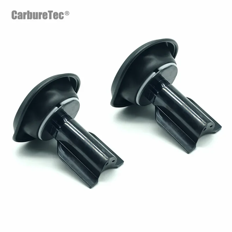 2 шт. для yamaha super tenere xtz 750 XTZ tdm850 TDM TRX 850 детали карбюратора поршень вакуумный