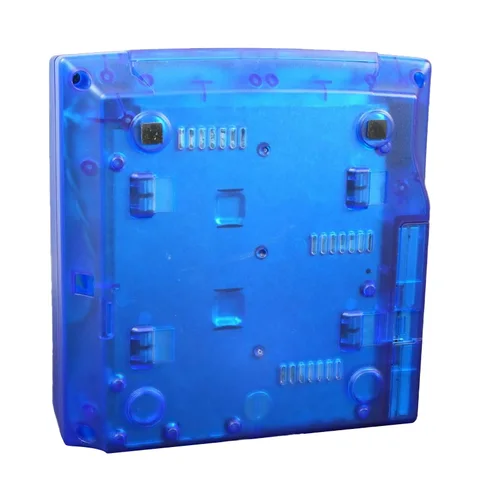 Для SEGA DreamcastGDEMU 5 15b 5.20.5 плата эмуляции оптического привода и комплект для установки удаленной карты консоль постоянного тока GDU DC VA1 корпус
