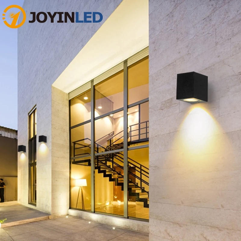 

Modern LED Wall Sconce Indoor Wall Lamps, IP65 Waterproof Wall Fixture Lamps, Room, Interior for Living Bedroom Hallway Decor