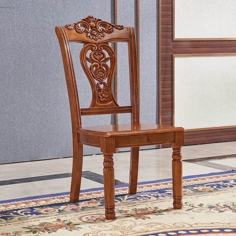 Обеденный стул для компьютера