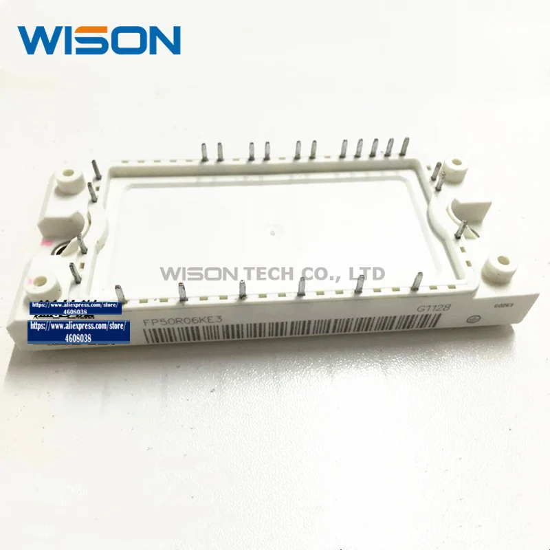 FP30R06KE3 FP50R06KE3 FP75R06KE3 FP100R06KE3 darmowa wysyłka nowy i oryginalny moduł