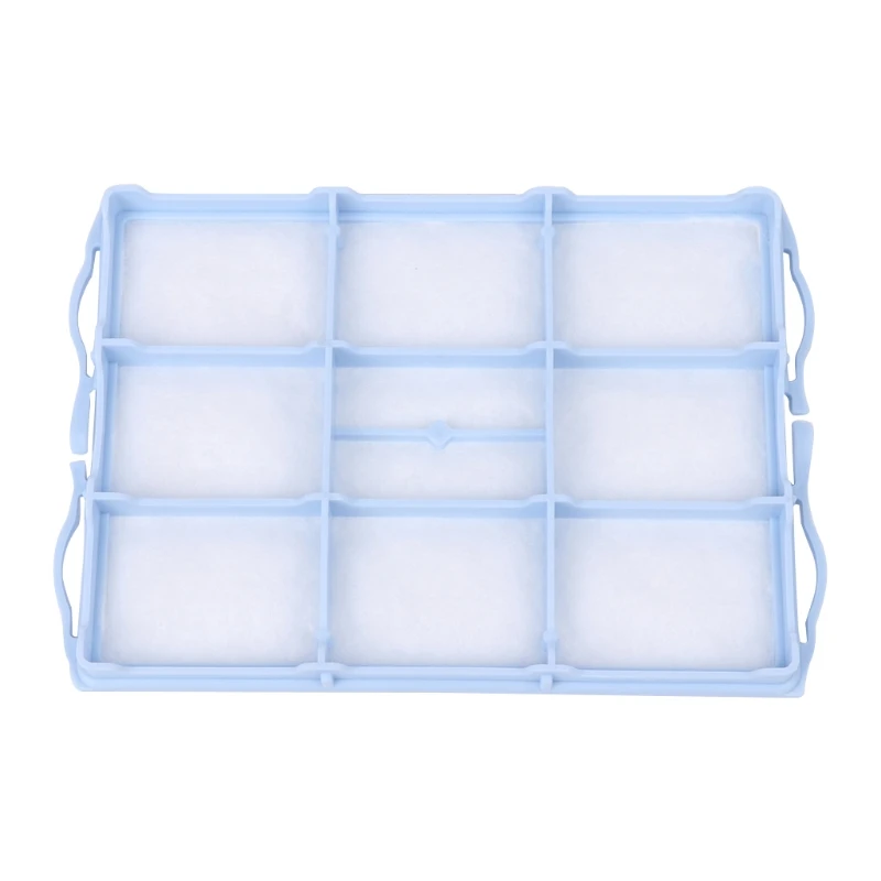 HEPA-фильтр для пылесоса Bosch BSGL3126GB BSGL312GB