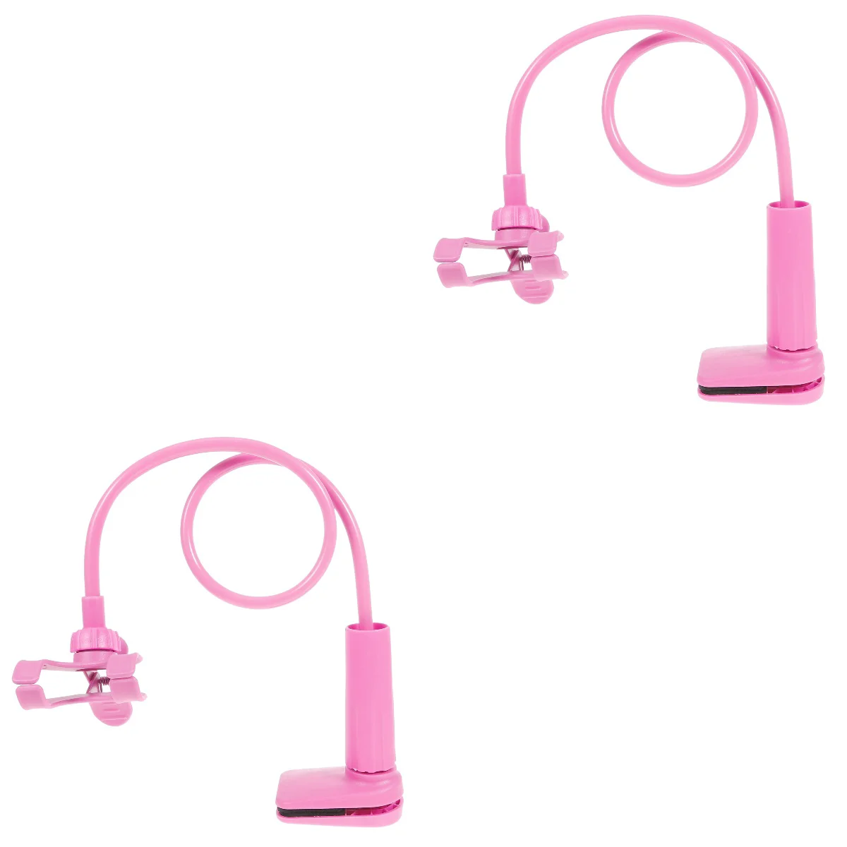 

Holder Stand Tablet Bracket Clamp Rack Desk Adjustable Cell Clip Versatile Cellphone Mount Desktop Bed Accessory Holding Car