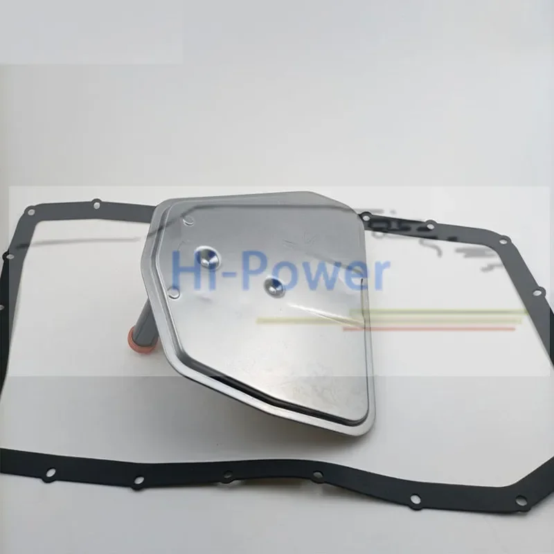 Масляный фильтр для 6HP26 6HP32 6R6O 6R80 BMW X3 X5