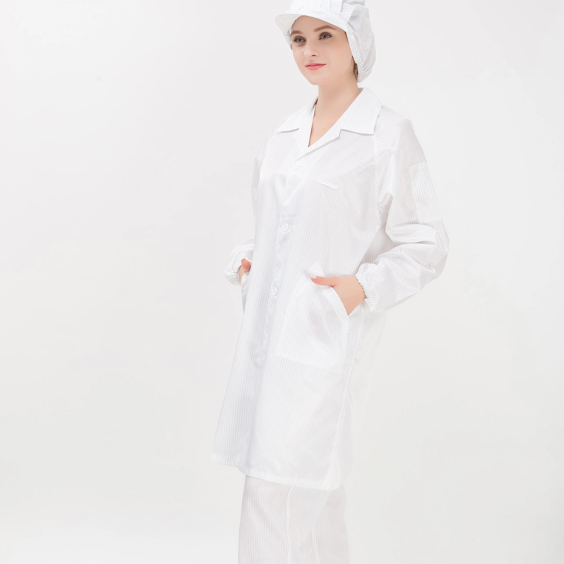 Больничная униформа