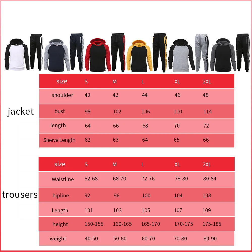 Новый модный дизайн спортивные толстовки простой Универсальный Графический