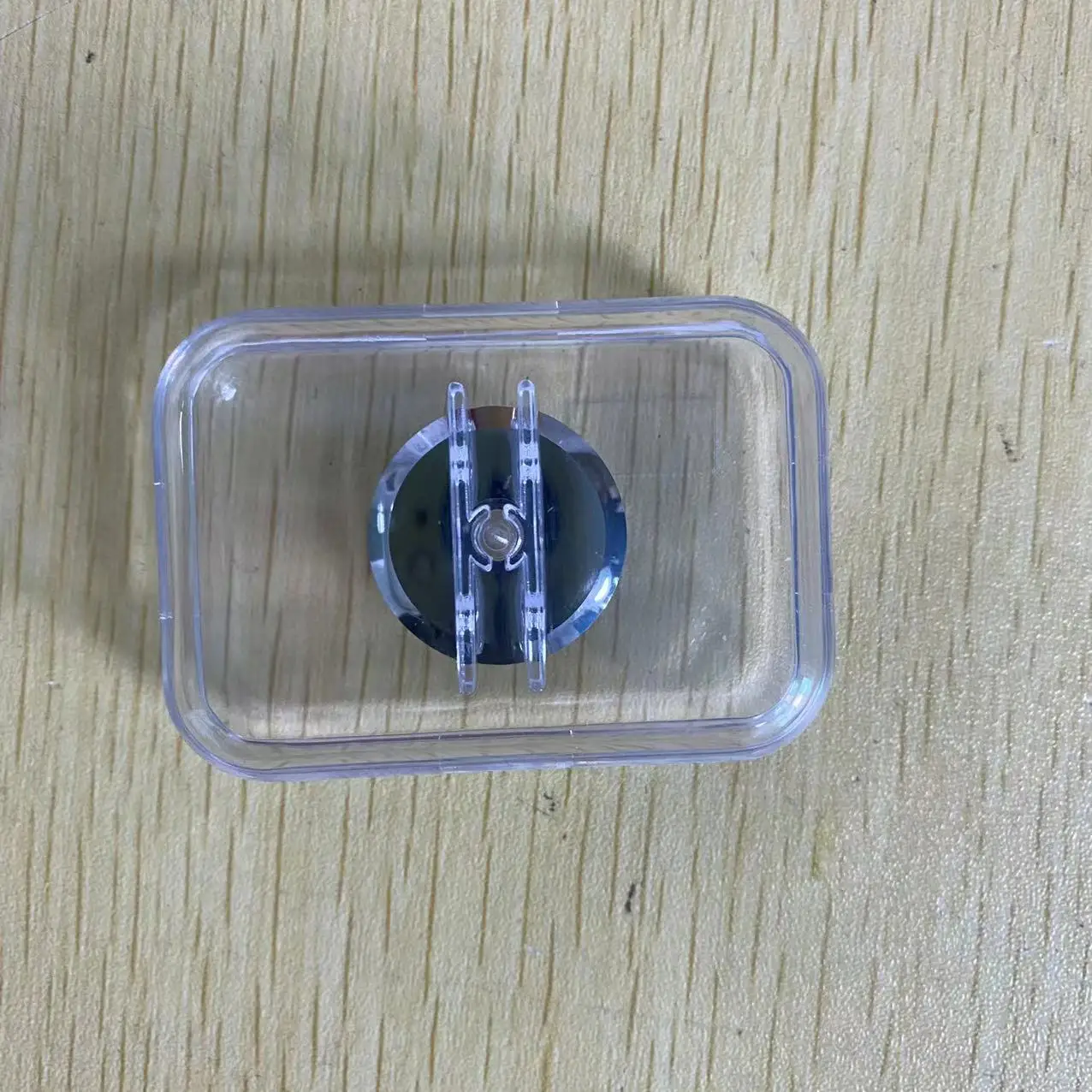 100% Original Pros'kit FB-1688 Fiber Optic Cleaver Blade Proskit 5FB-1688-Blade Fiber Cold Crimping Cool Cutter Blades 23 Faces