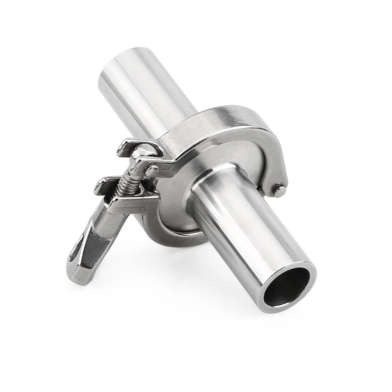 Гигиенический фланец 1 Комплект 1