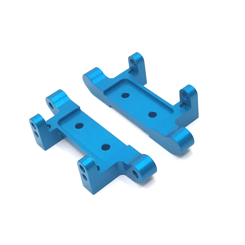 

Metal upgrade modification upper cantilever seat EA1012A For JLB 1/10 J3 RC Car parts