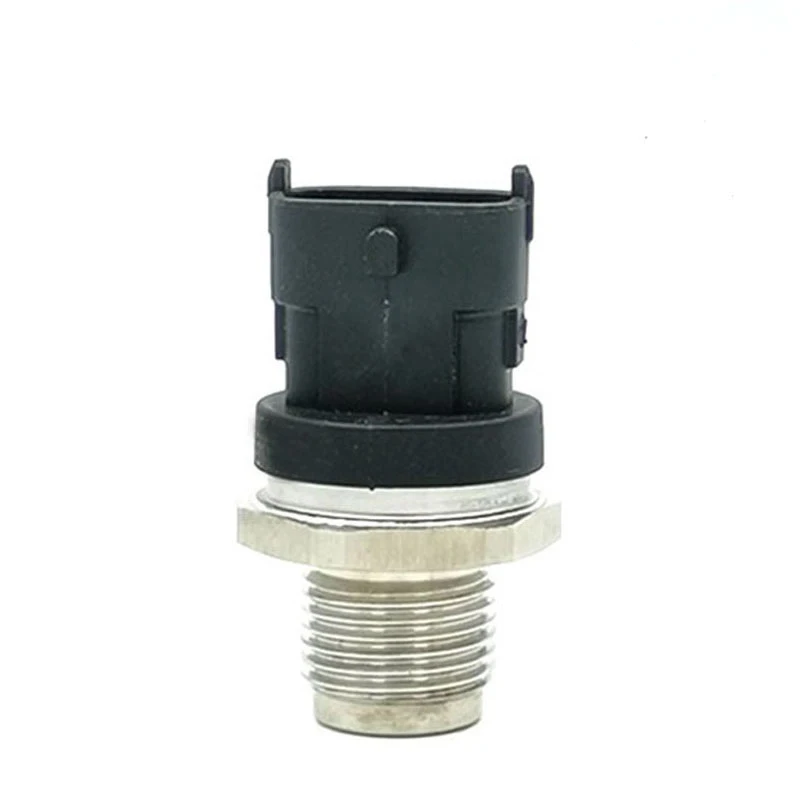 

0281006086 FUEL RAIL HIGH PRESSURE SENSOR for CUMMINS for MITSUBISHI for OPEL for VAUXHALL