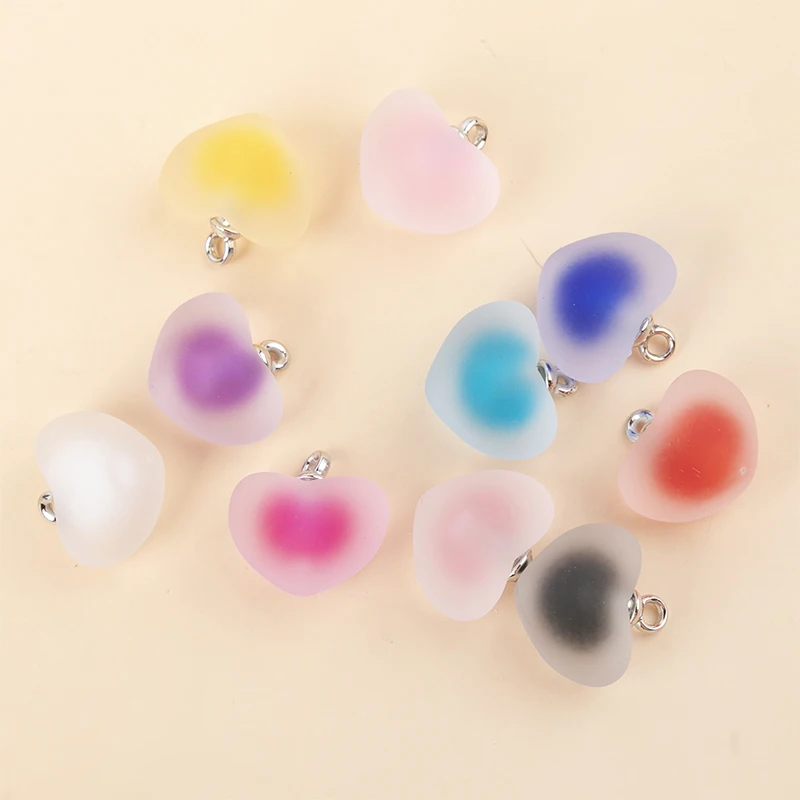 10 шт./упаковка круглые подвески-звезды