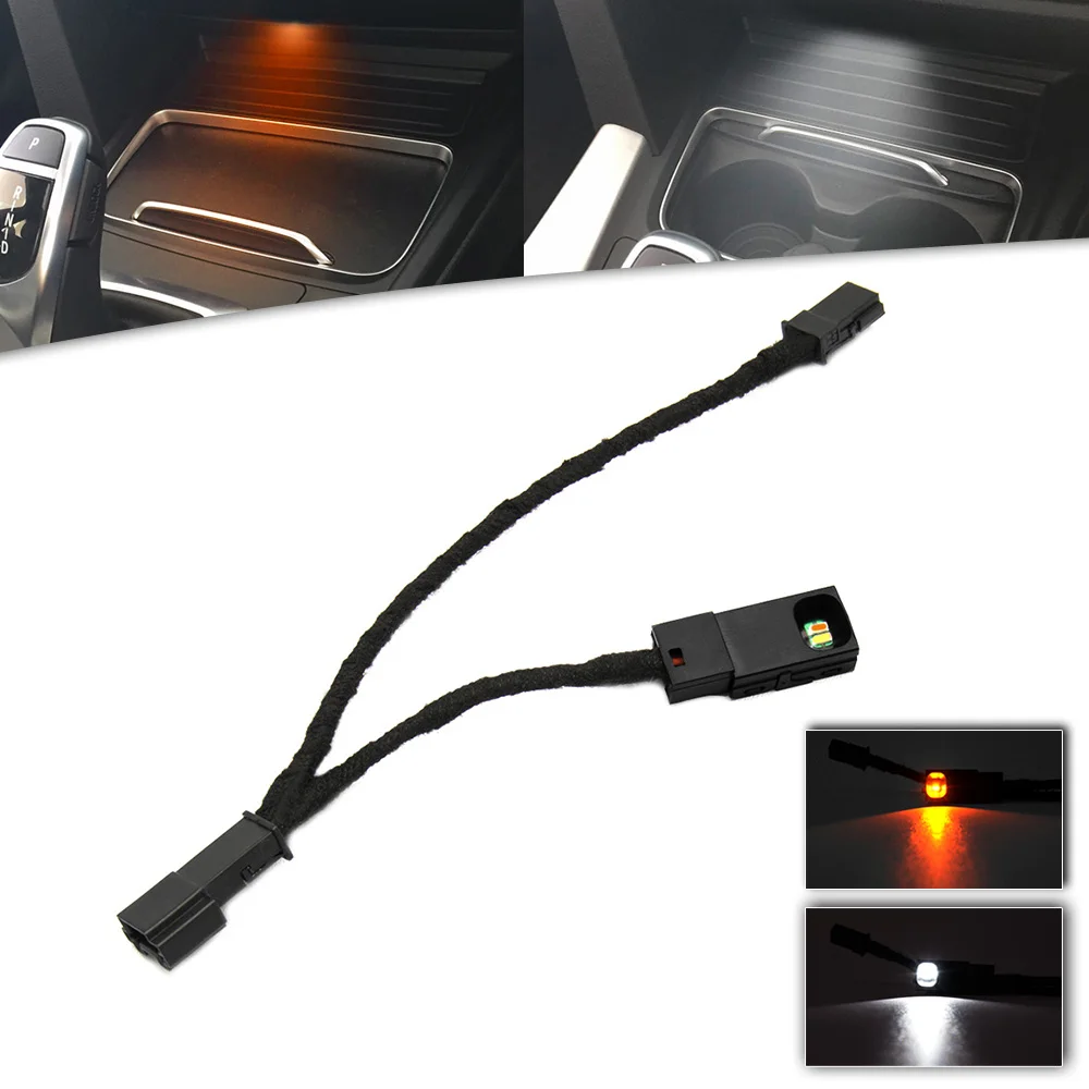 

Светодиодный жгут проводов для BMW 3 4 series F30 F31 F34 F32 F33 F36 M3 M4 F80