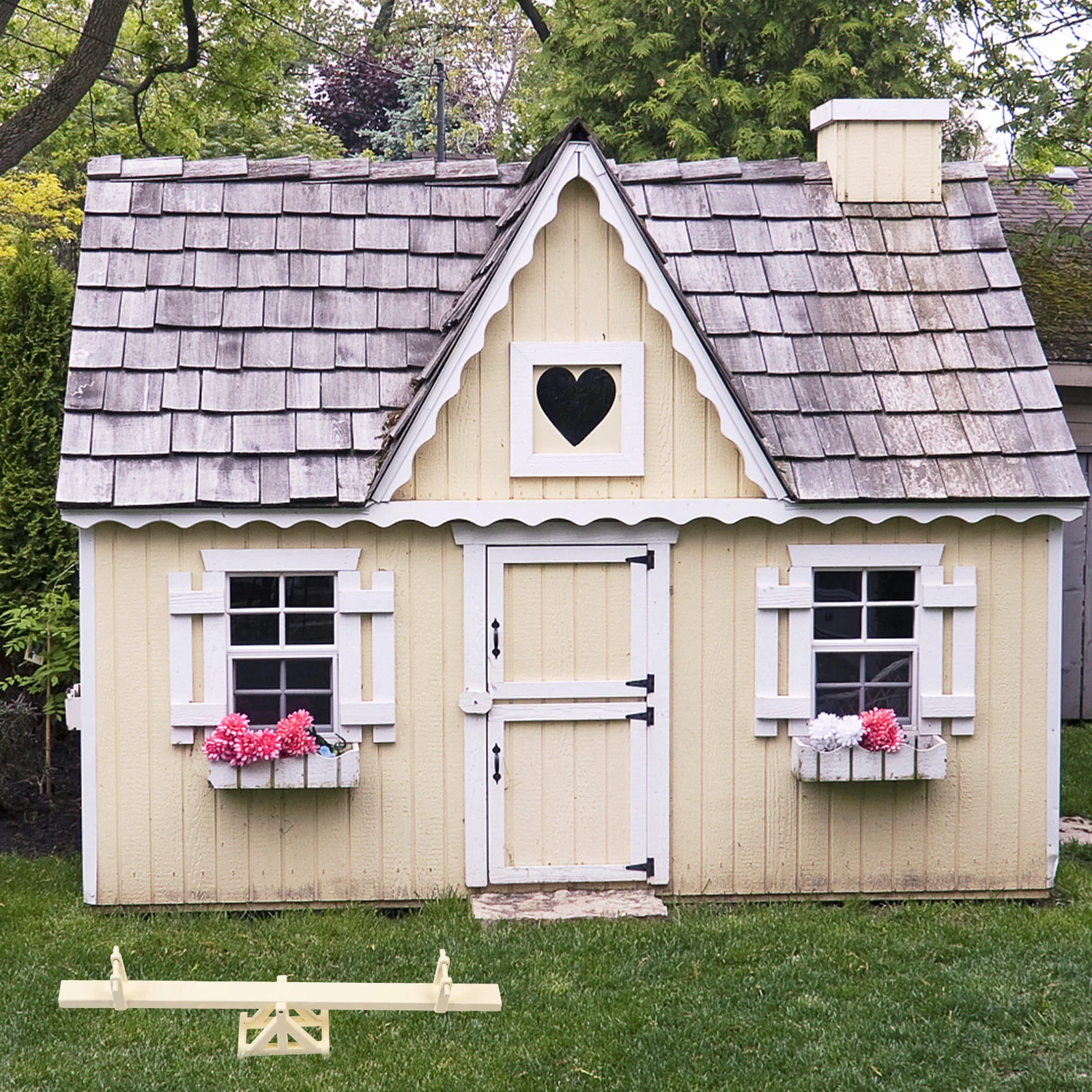 Мини-качели креативная коллекция украшений для дома декоративные аксессуары