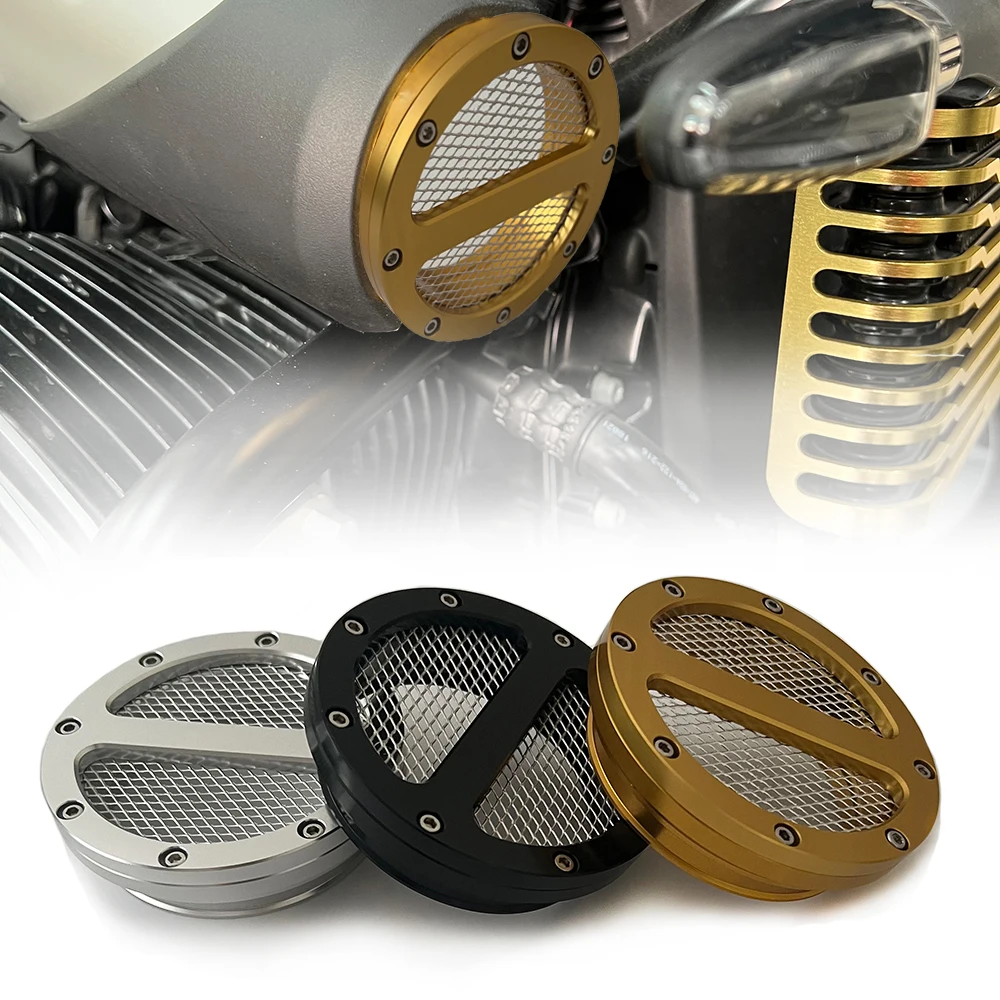 

Сетчатый фильтр для Мотоцикла BMW R Nine T R9T 2014-2023