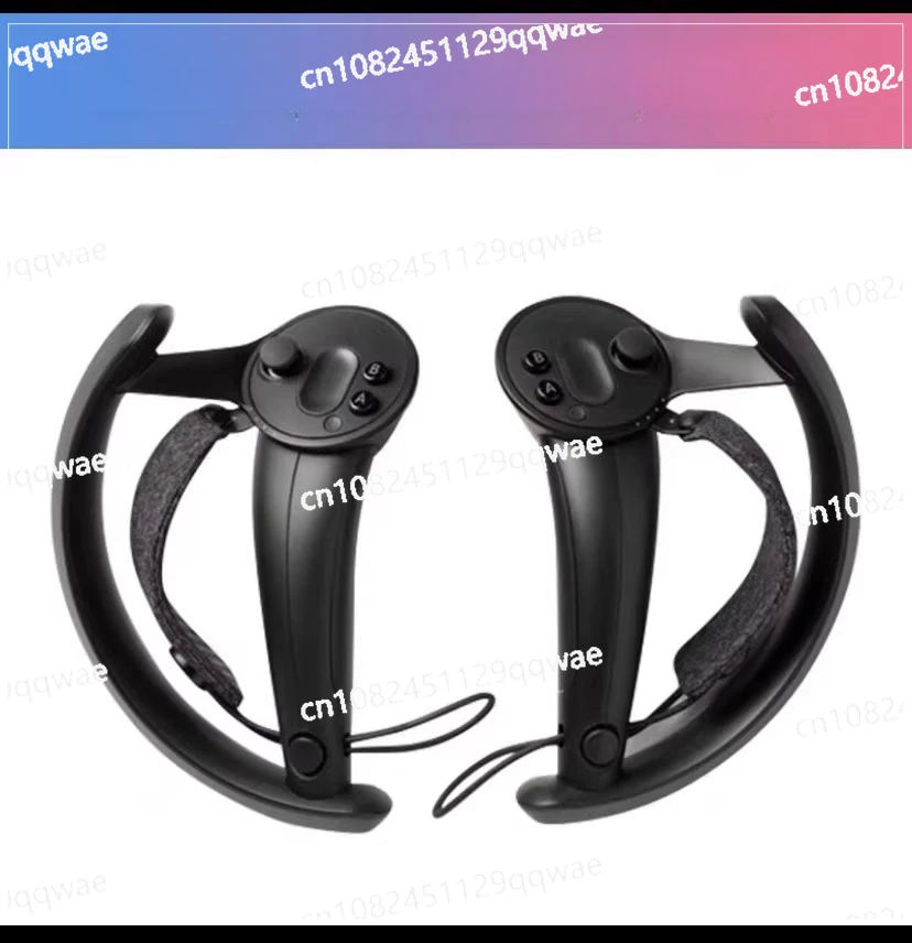 Геймпады для VR-игр: контроллеры Valve Index Knuckles VR, Steam HTC ViveVive Pro, новые и бу (99% новые) (art.: 3920d8ec7ea74) - 3920d8ec7ea74