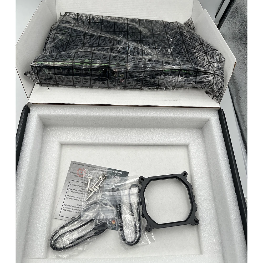 Материнская плата LGA 2011-3 XEON X99 с Intel E5 2690 v3 4*8G DDR4